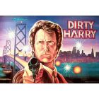 Dirty Harry Translite