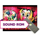 Punchy The Clown Sound Rom