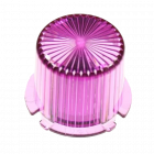 Dome Flash Lamp Violet
