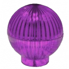 Globe Purple 
