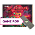 Quicksilver CPU Game Rom Set
