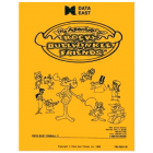 Adventures of Rocky and Bullwinkle and Friends Manual