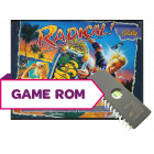 Radical CPU Game Rom Set (German)