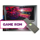 Rapid Fire CPU Game Rom Set