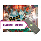 Real CPU Game Rom A