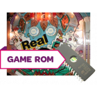 Real CPU Game Rom B