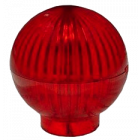 Globe Red 