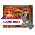 Riverboat Gambler CPU Game Rom Set