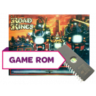 Road Kings CPU Game Rom Set