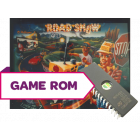 Road Show CPU Game Rom