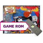Adventures of Rocky and Bullwinkle and Friends Game/Display Rom Set (Spanish)
