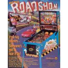 Road Show Flyer