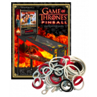  Game of Thrones Rubber Set