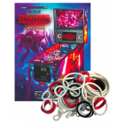 Stranger Things Rubber Set