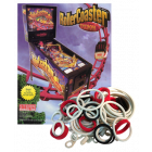 Roller Coaster Tycoon Rubberset