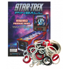 Star Trek Rubberset