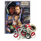 Star Wars Episode 1 Rubberset