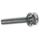 Screw 2-56 x 7/16"