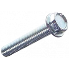 Screw 6-32 x 2"