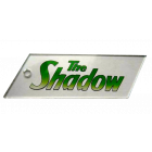 The Shadow Plastic Key Fob