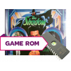 The Shadow CPU Game Rom LH-6