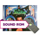 The Shadow Sound Rom U3