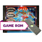 Shark CPU Game Rom Set