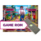 Sharpshooter CPU Game Rom B