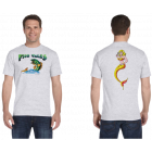 Fish Tales T-Shirt