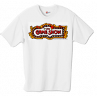 The Bally Game Show T-Shirt