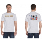 Jack Bot T-Shirt