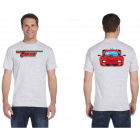 The Getaway T-Shirt