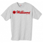 Williams Logo T-Shirt
