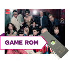 The Sopranos CPU/Display Game Rom