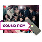 The Sopranos Sound Rom Set