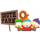 South Park Plastic Set
