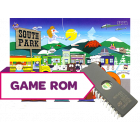 South Park CPU Game Rom