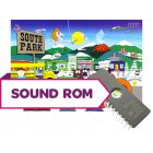 South Park Sound Rom U21
