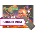 Space Jam Sound Rom U7