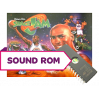 Space Jam Sound Rom U17