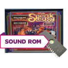 Speakeasy Sound Rom