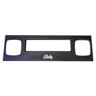 WPC95 Speaker Panel with chrome Bally logo