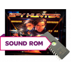 Spy Hunter Sound Rom U4