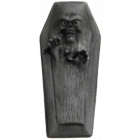 Scared Stiff Coffin Lid