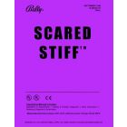 Scared Stiff Manual