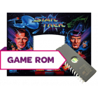 Star Trek 25th Anniversary CPU Game Rom