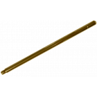 Ball Shooter Shaft Gold