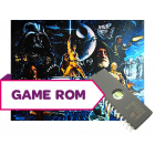 Star Wars CPU Game Rom 1.07 (Pinballcode)