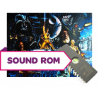 Star Wars Sound Rom U17