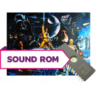 Star Wars Sound Rom U21